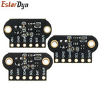 TOF050C 200C 400C laser ranging sensor module TOF time-of-flight distance IIC output for arduino VL6180 VL53L0X VL53L1X