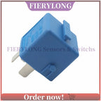 61366915327 Fuel Pump Relay For Bmw E81 E87 E88 E82 F20 F21 E36 E46 E90 E91 E92 E93 F30 Car Spare Accessories