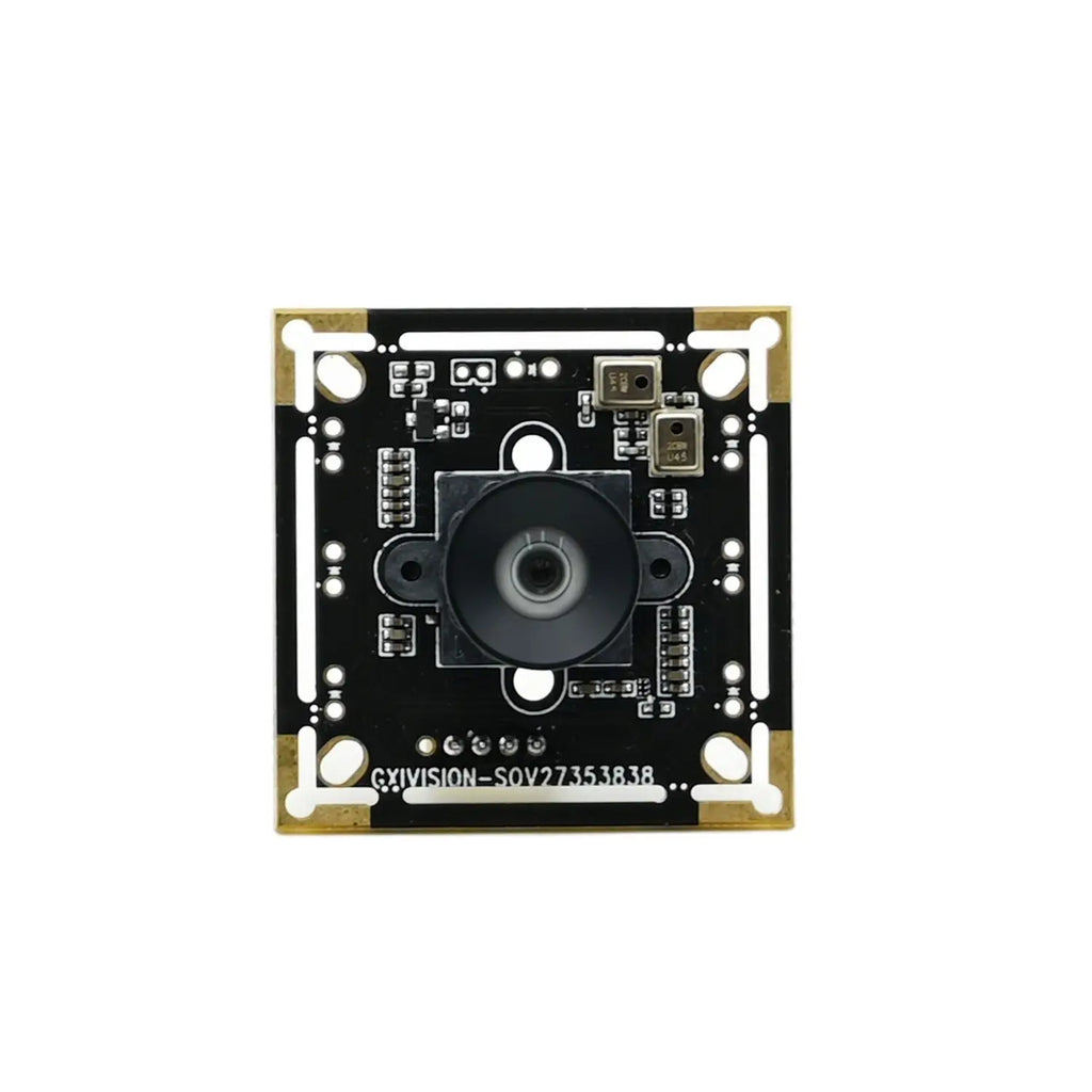 OV2735, 1080P USB Camera Module,30fps,2MP 1920x1080 HD,For Raspberry Pie PC Android Face Recognition，UVC Compatible