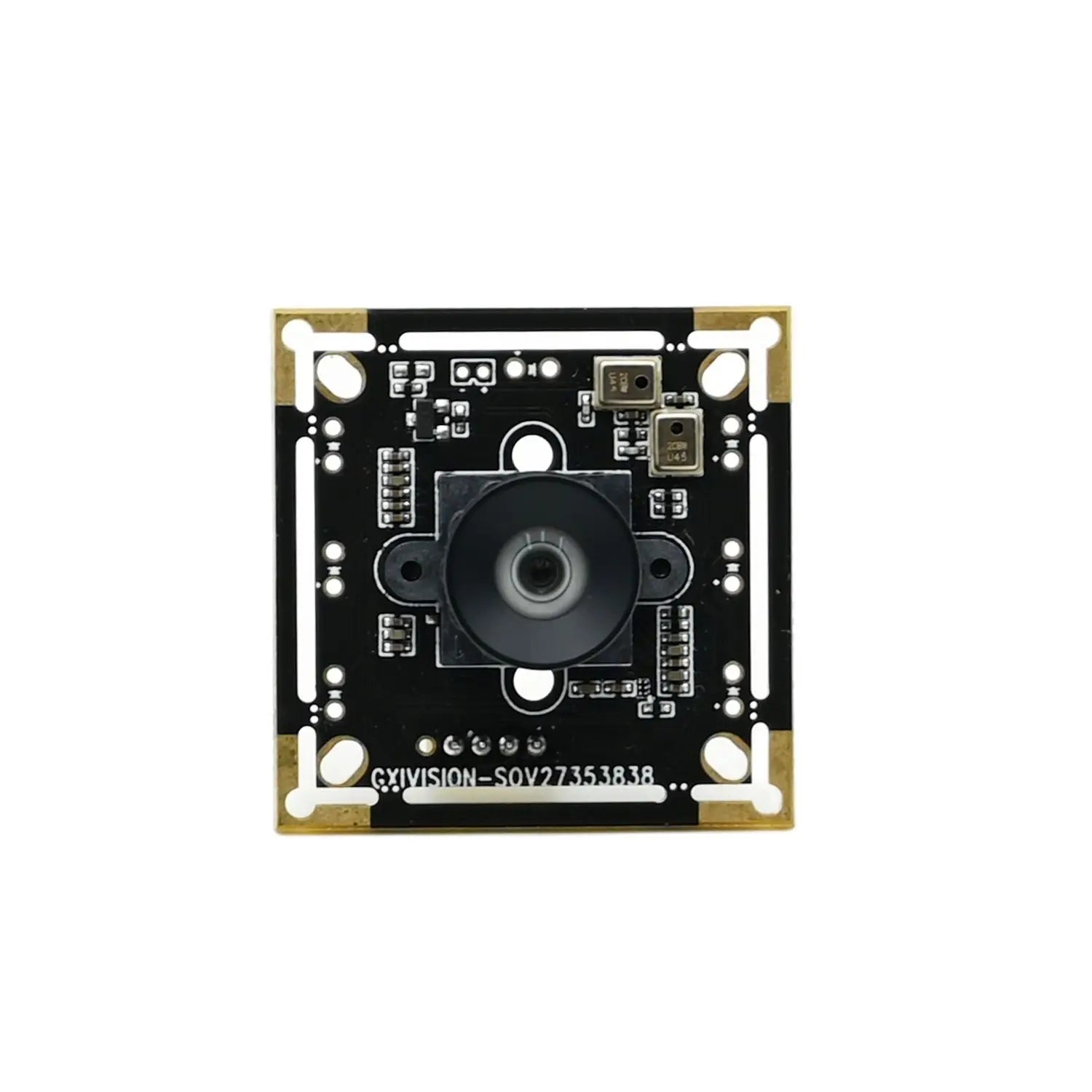 OV2735, 1080P USB Camera Module,30fps,2MP 1920x1080 HD,For Raspberry Pie PC Android Face Recognition，UVC Compatible