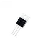 5PCS Transistors IRFZ44N IRFZ44 MOSFET Transistor TO-220 Field Effect Transistor