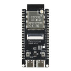 ESP32-S3 Development Board with 2.4G Extend Wifi Module for Camera Module OV2640 8MB PSRAM 16MB FLASH ESP32S3 N16R8 CAM Type-C