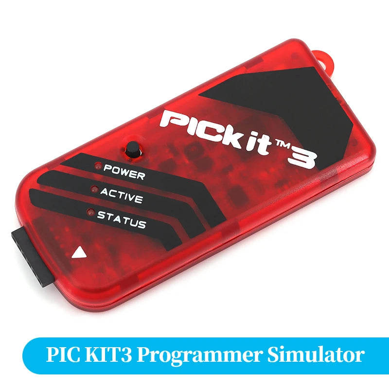 1/5/10Pcs PIC KIT Programmer PIC KIT2/3/3.5 Read/Write Downloader for PIC MCU