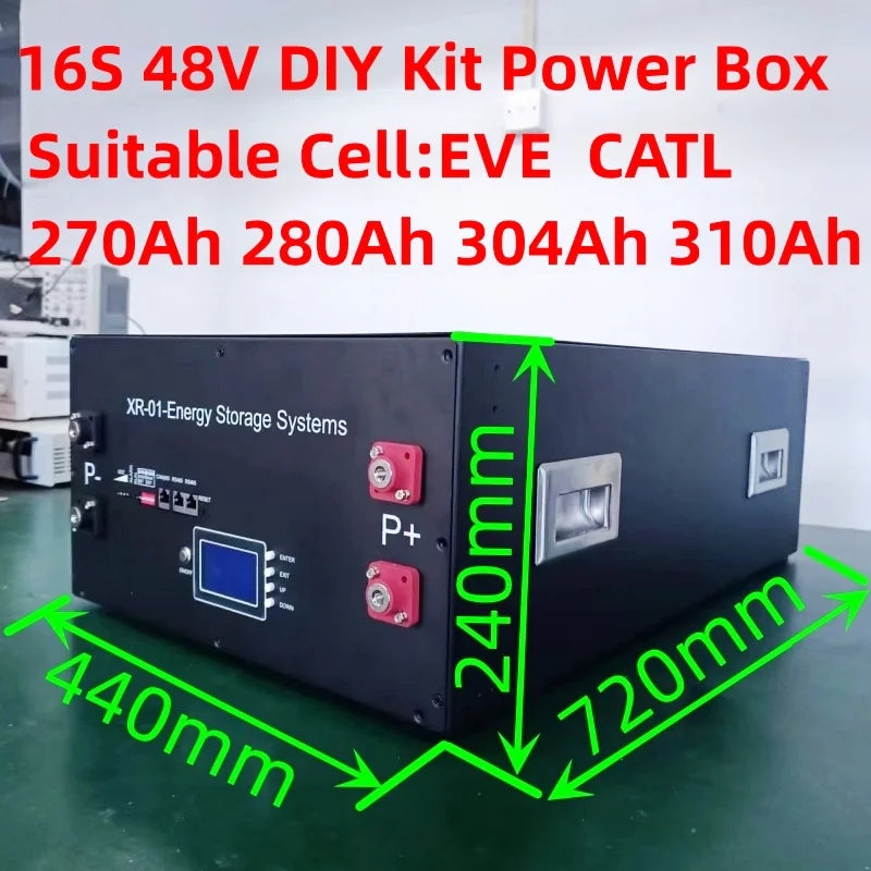 Customized Accessories PCB RS485 BMS JK