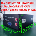 Customized Accessories PCB RS485 BMS JK