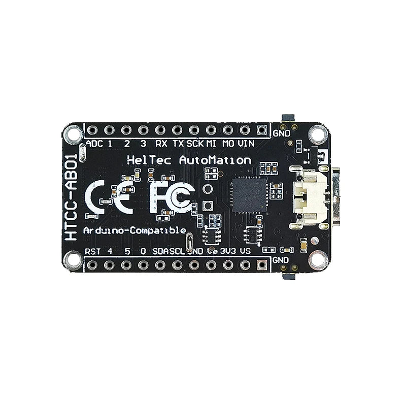 HTCC-AB01 New Heltec lOT Lora Node v2 Version 433MHZ/868-915MHZ ASR6501 CubeCell for arduino loT lora node