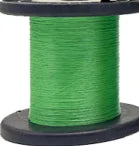 26-40AWG UL10064 PTFE High Temperature Wire Ultra Fine Micro Cable Plastic Solder High Conductivity Copper Cable 10M/20M/50M