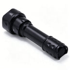 T20 10W IR Flashlight 850nm 940nm Night Vision Tactical Torch Adjustable Zoom Outdoor LED Infrared Light for Hunting CCTV