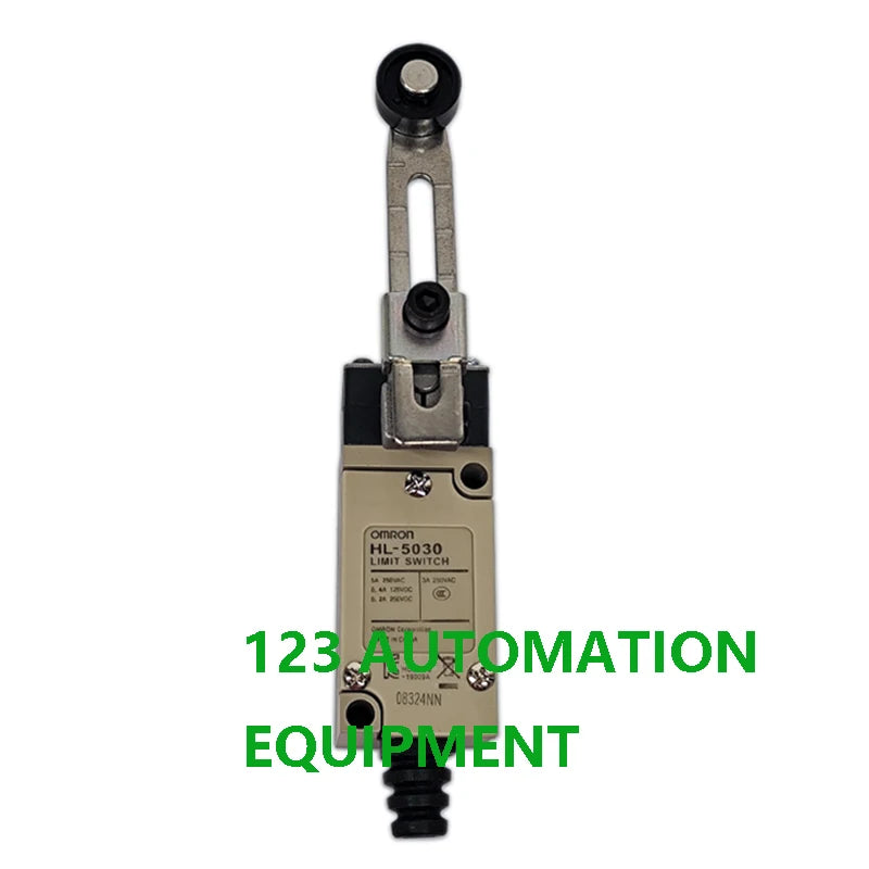 Authentic New Omron HL-5000 5030 5050 5071 5072 5100  HL-1071-MR 1073-MR General-Purpose Limit Switch Miniature Sensor