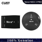 CUAV Nora+ Integrated Autopilot with M9N GPS & CAN, Open Source Flight Controller for PX4/APM Professional Drone Quadcopter