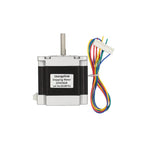 Microstep Driver TB6600 DM542 DM556 DM860 DM860H Driver Controller Microstep Motor Sem Escova Escudo Para 42/57/86 NEMA17 NEMA23