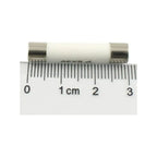 10pcs Ceramic Fuse Cartridge RO58 6x30mm 500V F 0.5A 1A 2A 3A 4A 5A 6A 8A 10A 13A 15A 20A 25A 30A Fast Blow BS1362 6*30mm
