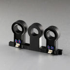 D-C1T Hall Effect Current Sensor for 100A 200A 300A 400A 500A DC Current Transformer Transducer Output DC4V for Electrochemical