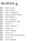 JX 1-10pcs/Smallest SIM800L GPRS GSM Module Kit MicroSIM Card Core BOard Quad-band TTL Serial Port with the antenna