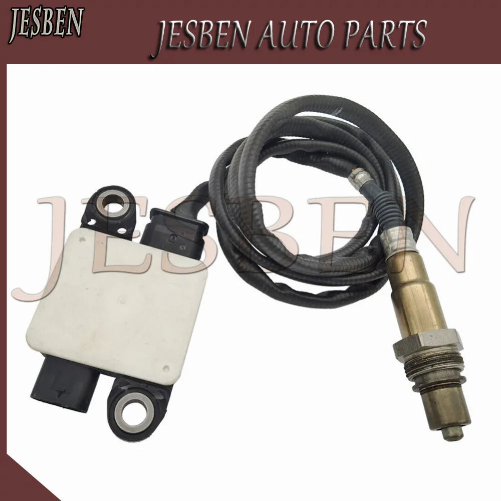 0281007918 SH9P-18641B PM Particulate Matter Sensor for Mazda CX-5 CX5 2.2 Diesel KE KF 2019 2020 2021 2022 2023