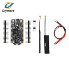 Heltec Meshtastic WiFi LoRa 32 V4 ESP32-S3R2 Development Board Low Power IoT Wireless Module for Smart Agriculture Industrial