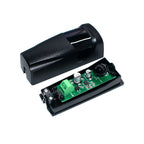 Infrared Photocells Sensor Photocell Detector for Garage Gate Door Not Included (Battery)