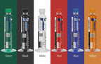 MECHANIC 6 Colors 10ml UV Curing Solder Mask Ink for PCB BGA Circuit Board Insulating Protect Soldering Paste Flux Oil Mechanic
