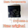 5PCS STH14808-2 STH14808 MARKING:14808 IGBT automotive-grade field-effect MOSFET ic TO263 SMD