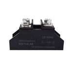 MD 10A 20A 30A 40A 50A 70A 90A 100A 110A 150A  anti backcharging module 1000V Anti Backflow Diode  rectify 12V