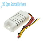 DHT22 AM2302 Digital Temp Humidity Sensor Module with Cable ±0.5°C ±2%RH for Arduino Raspberry Pi