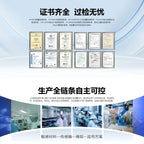 High Precision Infrared SF6 Sensor NDIR Sulfur Hexafluoride Gas Concentration Detection Power SF6 Detector Probe