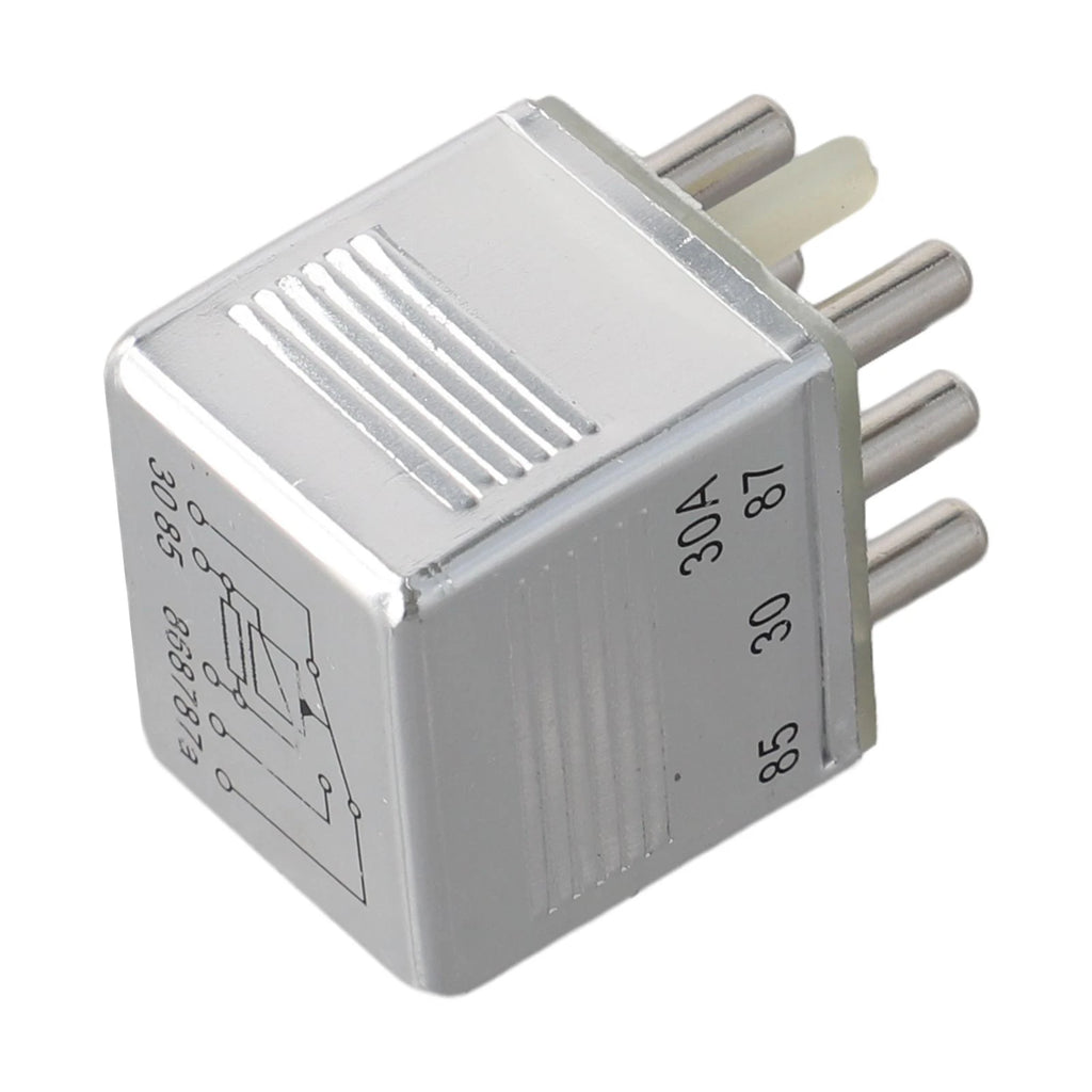 12V 5Pin Multi Purpose Relay For Mercedes W123 W124 W116 W126 R129 W201 Relay 0015420219 0015422219 Fuel Pump Starter Relay
