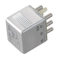 12V 5Pin Multi Purpose Relay For Mercedes W123 W124 W116 W126 R129 W201 Relay 0015420219 0015422219 Fuel Pump Starter Relay