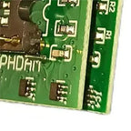 Well Made-High Quality And High-End Discrete Operational Amplifier Chip SS3602 Sparks Lab's SS3602