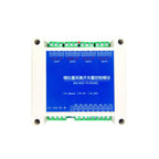 Conversion Module Analog 4-20mA 0-5V 0-10V to RS485 Modbus RTU Protocol 2 4 8 Channel Digital RS485 Transform Modules