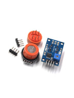 MQ-3 alcohol ethanol sensor MQ3 Alcohol Ethanol Sensor Breath Gas Ethanol Detection MQ-3