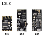 10-50PCS MH-MX8 Mp3 Decoder Bluetooth Card 4.2 5.0 Audio Decoder Stereo Wireless DIY Lossless Car Audio M18 M28 M38