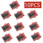 1~10Pcs HX710B Digital Pressure Sensor Module 0‑40KPa Water Level Liquid Flow Detection Controller Board For Arduino DIY Project
