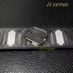 1pcs/lot TDA8954TH TDA8954 2x210W Class-D Power amplifier HSOP-24