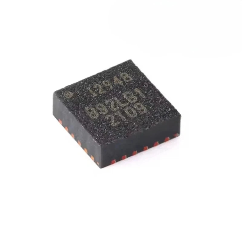 1-5Pcs ICM-20948 QFN-24 ICM20948 20948 QFN24 9-axis Motion Sensor Three-axis Gyroscope 3-axis Accelerometer Compass IC Chip