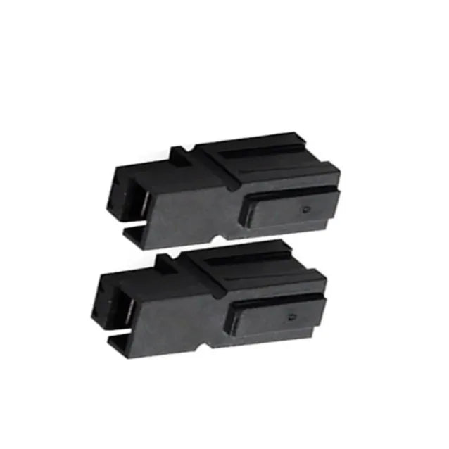 Electric Equipments15A/30A/45A Amp Plug 600V for Anderson Powerpole Connector with Rubber Dust Cover Sleeves Terminal Waterproof