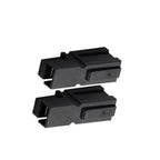 Electric Equipments15A/30A/45A Amp Plug 600V for Anderson Powerpole Connector with Rubber Dust Cover Sleeves Terminal Waterproof