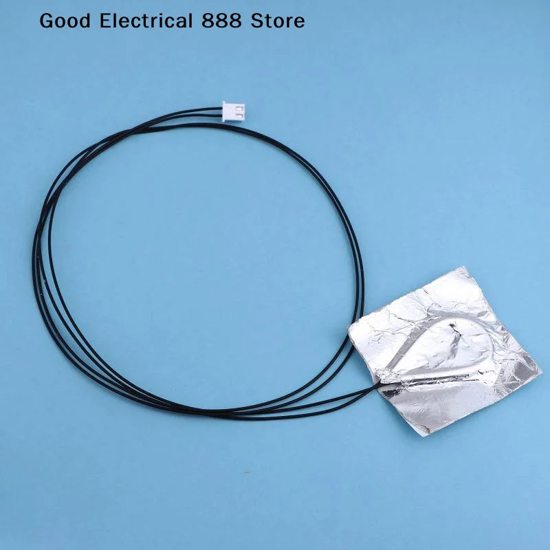 【GE】Universal Patch Thermal Sensor 100K Ohms SMD NTC Thermistor Lid-Mounted Temperature Sensor For Rice Cooker/Pressure Cooker
