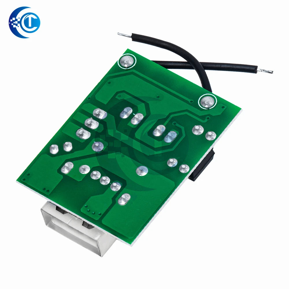 USB DC Step Down Module Isolated Power Supply Buck Converter Stabilizer 12V 24V 36V 48V 72V to 5V 1A