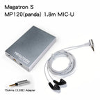 Venture Electronics VE Megatron S DAC Dongle