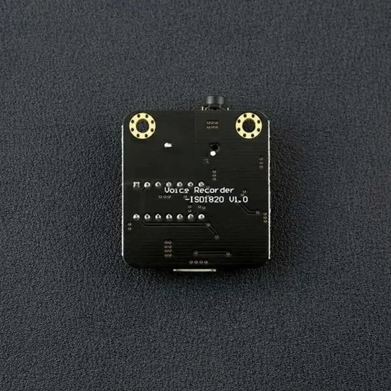 ISD1820 20s Audio Record Playback Module with Onboard Mic