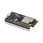 ESP32/ESP-32S Development Board NodeMCU-32S CH340 MICRO USB WiFi+For Bluetooth UltraLow Power Consumption Dual Core  ESP32-WROOM