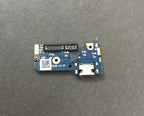 Original USB Plug Charge Board For Blackview BV7100 MT6769Z Octa Core 6.583" FHD