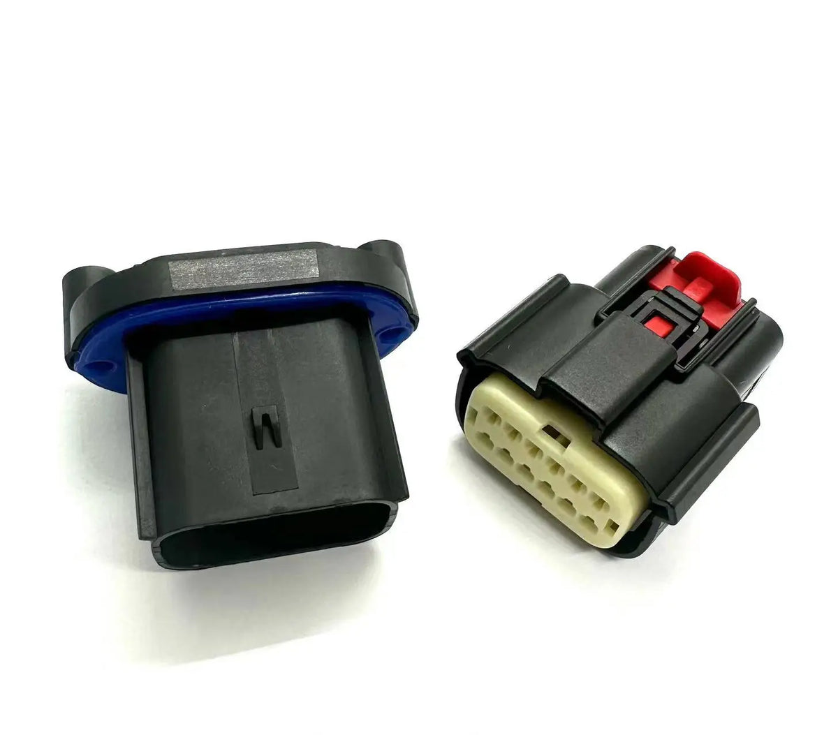 12 hole Molex 33472-1206 automotive connector 47725-6010 waterproof wire harness connector plug 12P