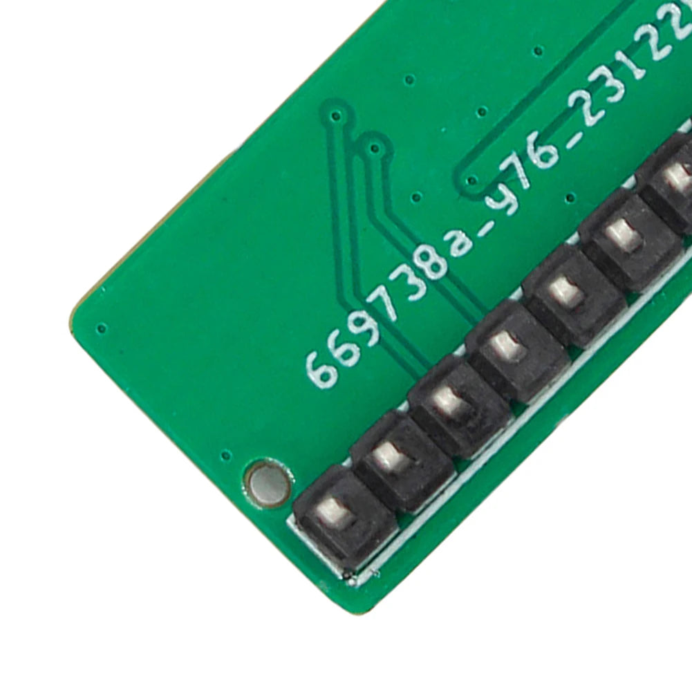 For Flipper Zero Development Board Based On BH1750 Sensor Lightmeter Light Meter for Photographic Metering