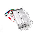 DC 24V-60V 50A 1000W High Power Brushless Motor Controller BLDC Driver For 3-phase Speed Regulator With Hall Senser