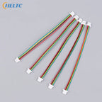 1/3/5Pcs 10cm STEMMA QT/Qwiic JST SH 4-Pin Wire Cable Adapter Connector