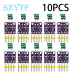 1-20pcs MAX98357A I2S Class D Audio Amplifier – 3W Digital Power Module for DIY Speakers & Smart Voice Systems