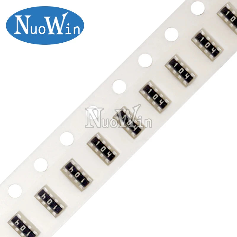 5000pcs 0603*4 8P4R 2*4P SMD Network Resistor array 0 - 1M 220 470 10 22 47 100 10K 22K 47K 100K 220K 470K 1K 2.2K 4.7K ohm