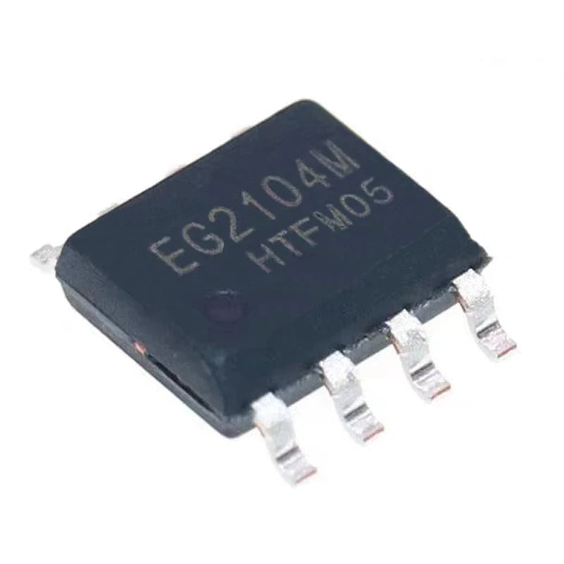 10PCS EG1190 EG2103 EG2104 EG2104S EG2104M EG2106 EG2808 EG2131 EG3001 EG3002 EG3013 EG3014 2104S M 2808 2106 2131 SMD SOP8